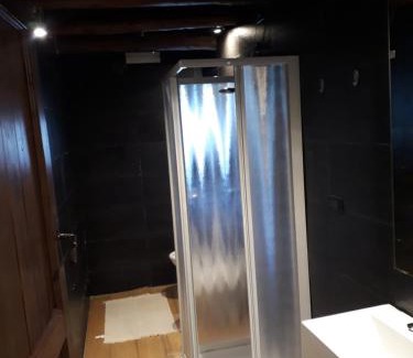 Corvara House | Affittacamere Le Ciboline