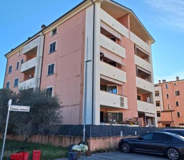 Albiano Magra House | Affittacamere Le Rondini 18