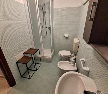Albiano Magra House | Affittacamere Le Rondini 18