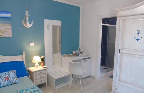 Castelsardo Historic Centre House | Affittacamere LiKele