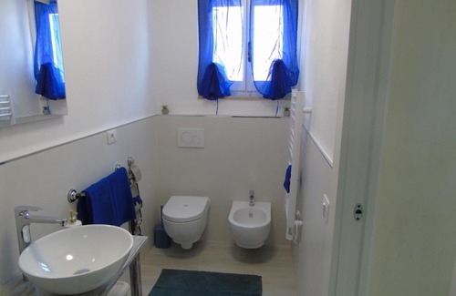 Castelsardo Historic Centre House | Affittacamere LiKele