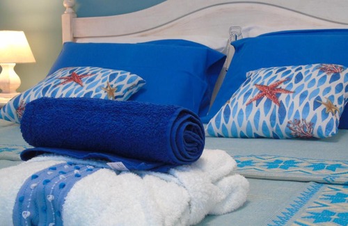 Castelsardo Historic Centre House | Affittacamere LiKele