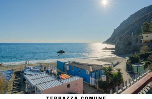 Cinque Terre House | Affittacamere Lo Scoglio (Guesthouse)