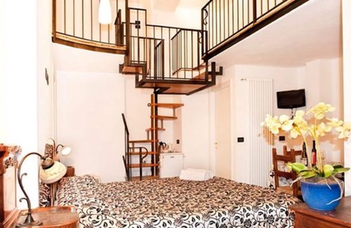 Borgo Antico House | Affittacamere Monterosso 5 Terre