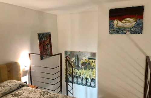 Borgo Antico House | Affittacamere Monterosso 5 Terre