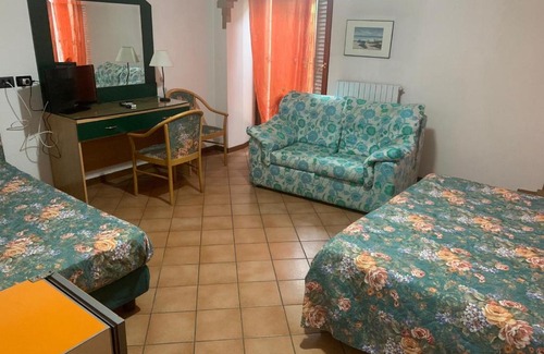 Borgo Trento House | AFFITTACAMERE MAMELI