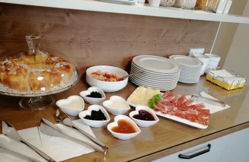 Romallo Bed & Breakfast | Affittacamere Mercedes