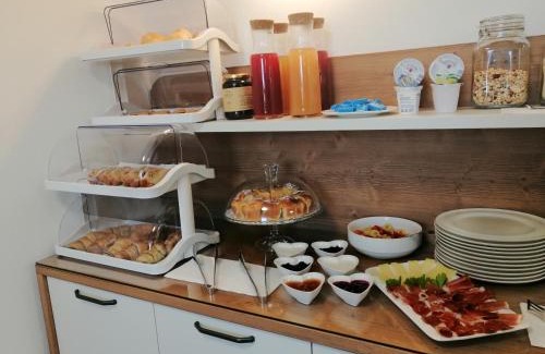 Romallo Bed & Breakfast | Affittacamere Mercedes