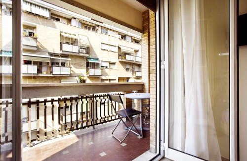 Garbatella House | Affittacamere Nansen