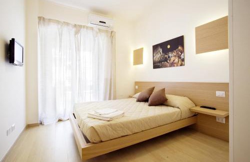 Garbatella House | Affittacamere Nansen