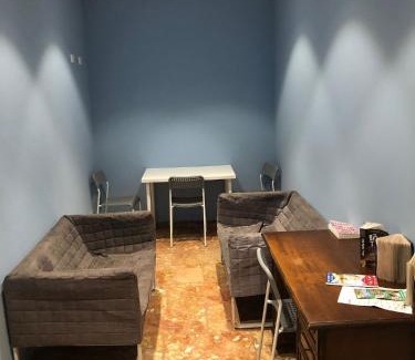 Novoli - San Donato House | Affittacamere Novoli