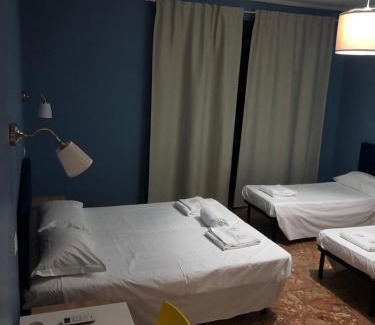 Novoli - San Donato House | Affittacamere Novoli