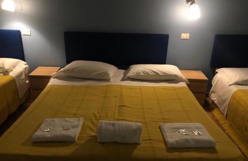 Novoli - San Donato House | Affittacamere Novoli
