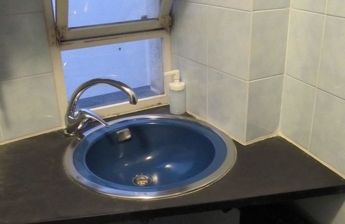 Genoa Historical Centre House | Affittacamere Old Town