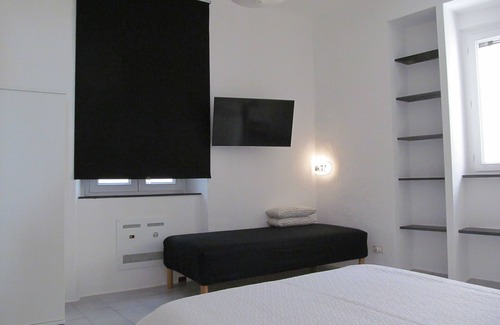 Genoa Historical Centre House | Affittacamere Old Town