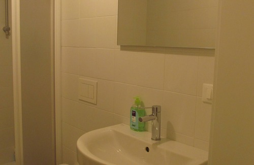 Genoa Historical Centre House | Affittacamere Old Town