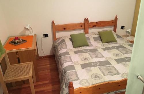 Pracorno House | Affittacamere Penasa