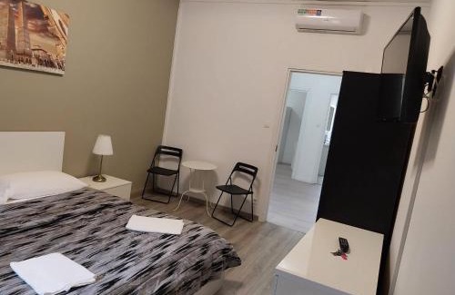 Historic Center Bed & Breakfast | Affittacamere Polese