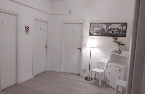 Historic Center Bed & Breakfast | Affittacamere Polese