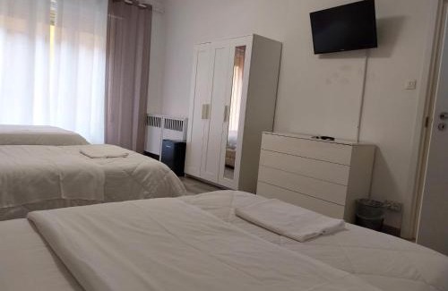 Historic Center Bed & Breakfast | Affittacamere Polese