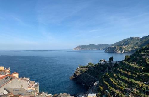 Manarola House | Affittacamere San Giorgio
