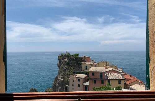 Manarola House | Affittacamere San Giorgio