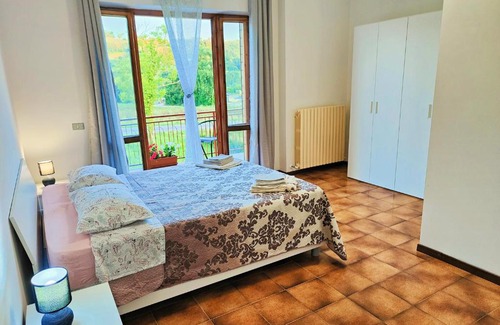 San Ginesio House | Affittacamere Sanja