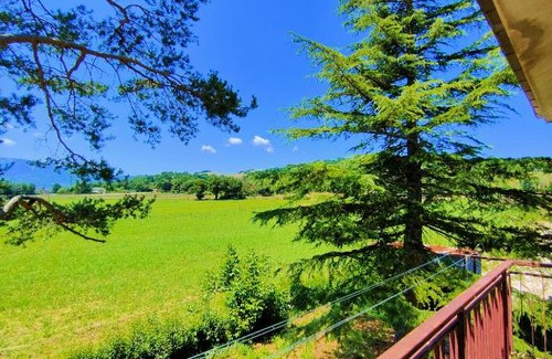 San Ginesio House | Affittacamere Sanja