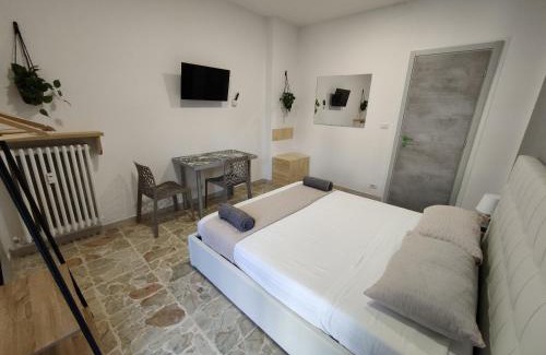 Santa Rita House | Affittacamere - Santa Rita Rooms