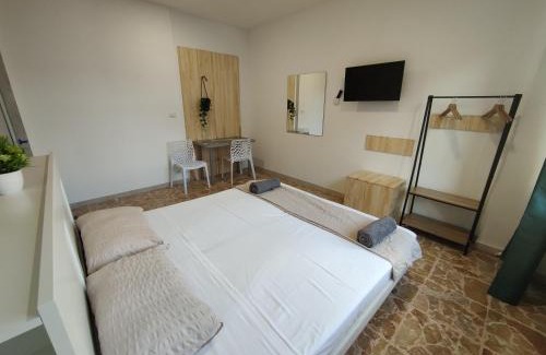 Santa Rita House | Affittacamere - Santa Rita Rooms