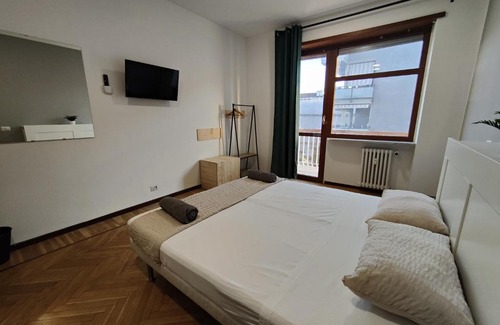 Santa Rita House | Affittacamere - Santa Rita Rooms
