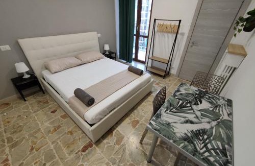 Santa Rita House | Affittacamere - Santa Rita Rooms