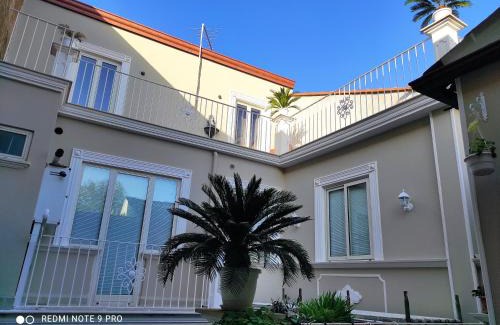 Casagiove House | Affittacamere Silvagni