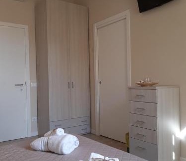 Empoli House | Affittacamere Stazione Empoli