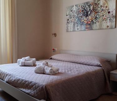 Empoli House | Affittacamere Stazione Empoli
