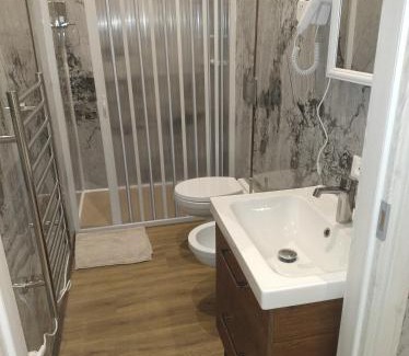 Prato House | Affittacamere Via Bini
