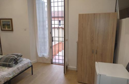 Prato House | Affittacamere Via Bini