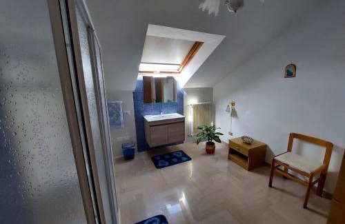 Gubbio House | Affittacamere Via Carducci