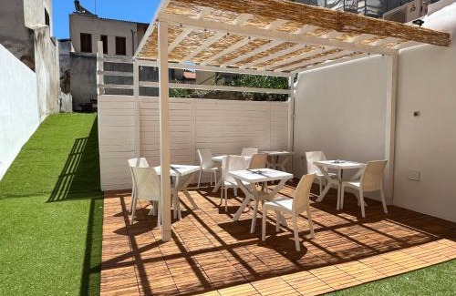 Porto Torres Bed & Breakfast | Affittacamere Vicino al Porto