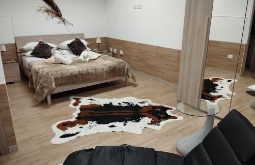 Porto Torres Bed & Breakfast | Affittacamere Vicino al Porto