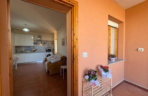 Lu Bagnu Apartment | AffittaSardegna- Trilo l' Essenza