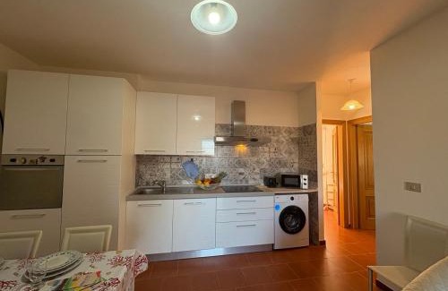 Lu Bagnu Apartment | AffittaSardegna- Trilo l' Essenza