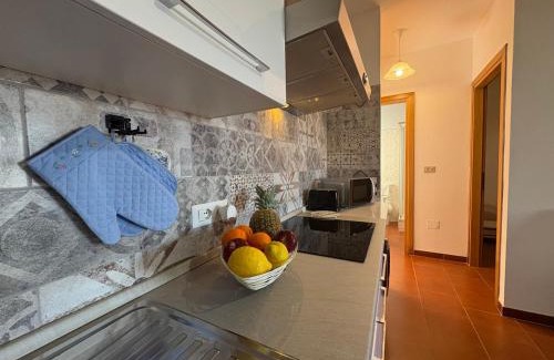 Lu Bagnu Apartment | AffittaSardegna- Trilo l' Essenza