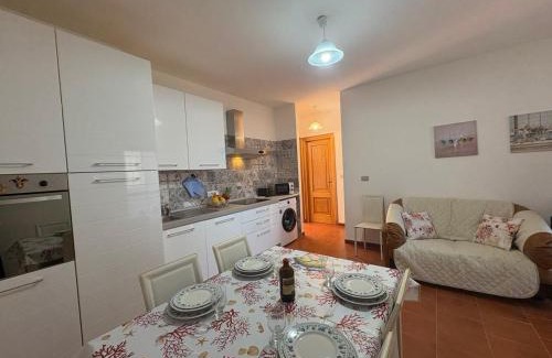 Lu Bagnu Apartment | AffittaSardegna- Trilo l' Essenza