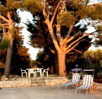 Ostuni House | Affittasi Trullo il Gelso - Ostuni