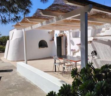 Ostuni House | Affittasi Trullo il Gelso - Ostuni