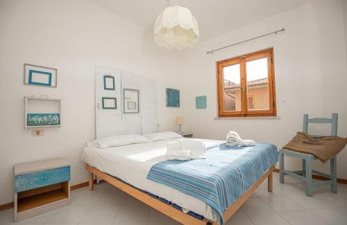 Talamone Apartment | Affitti Brevi Toscana - A pochi passi dal Mare