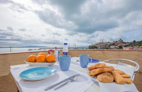 Talamone Apartment | Affitti Brevi Toscana - La Vista sul Porto