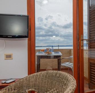 Talamone Apartment | Affitti Brevi Toscana - La Vista sul Porto