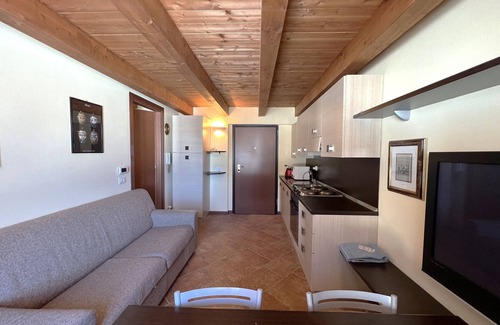 Ponte di Legno Apartment | Affittimoderni Ponte di Legno Ski - PDL12